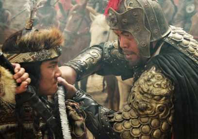 李世民的年龄比尉迟敬德小，为何要将女儿嫁给他？