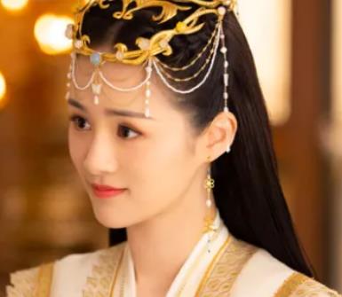 《且试天下》环娘是谁？环娘黑化了吗