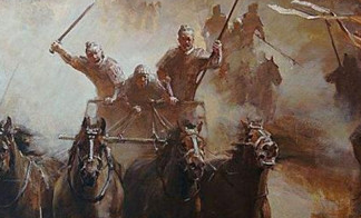 吴起的魏武卒为何敌不过秦锐士？