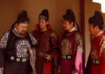 狄公案第八回：鞫奸情利口如流，提老妇痴人可悯
