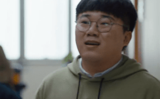 《重生之门》为什么说孙志坚可能会走上犯罪道路？