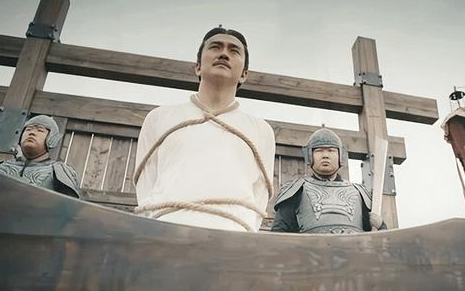曹操找华佗给自己治病 曹操为什么还要将人杀了