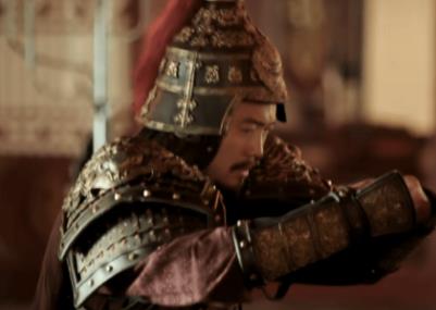 朱元璋手下的亲兵，顾成一生经历了什么？