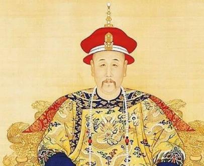 雍正抓周时干了什么差点气死康熙？