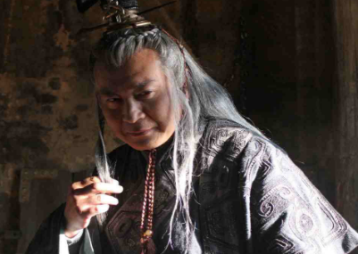 胡亥都是赵高扶持上位的 赵高为什么还要害死他