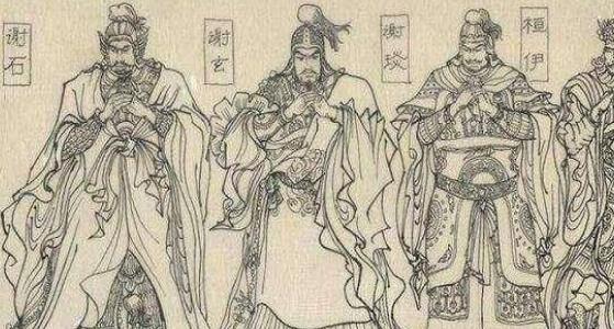 琅琊王氏是怎么一步步走上权力巅峰的？