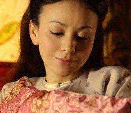 古代皇室请乳母抚养皇子 她们究竟是什么样的存在