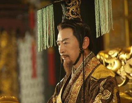 李渊真的是胆小如鼠吗 李渊兵精粮足为何没有造反