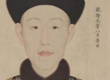 历史上允祄是什么身份？他死后为何会被葬入景陵？