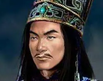 元悦：孝文帝元宏第六子，得到梁武帝萧衍的厚待