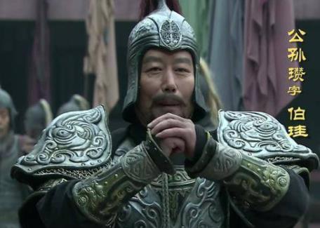 公孙瓒的武艺，曹魏哪些武将能匹敌？