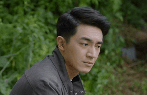 《请叫我总监》陆既明铁树开花 ，又表白又强吻