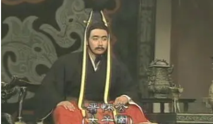 皇帝故事：晋怀公的身世如何？他的母亲究竟是谁？
