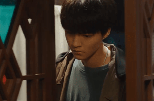 《重生之门》庄文杰心里清楚的很，许正清不可信