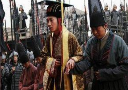 周天子作为天下公主 秦始皇统一天下后他去了什么地方