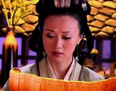 汉文帝刘恒的母亲薄姬为何能笑到最后？