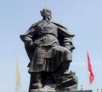 历史上马援是什么人？他的一生是什么样的？