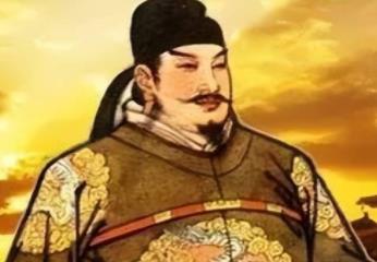 揭秘：李世民的真实死因是什么？