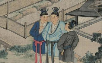 《红楼梦》焦大为何敢骂贾蓉，藐视贾敬贾珍？