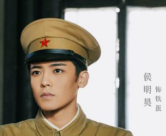 《胡同》赵露思饰演的是谁？与关晓彤演祖孙