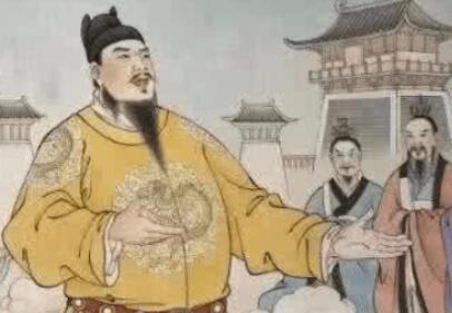 铁铉是什么人？宁死不屈的明朝忠臣