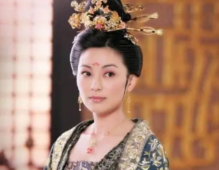 长广公主：唐高祖李渊第五女，她的婚姻生活过得怎样？