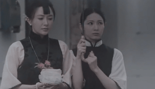《传家》钟灵见不得人的生母真实身份曝光了