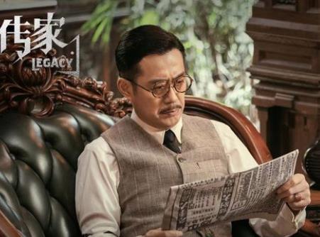 《传家》易兴华到底喜不喜欢易钟玉？