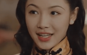 《传家》席维安霸气护妻的时候说了什么话？