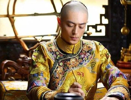 乾隆年间清朝能作为超级大国 乾隆到底作出了哪些贡献
