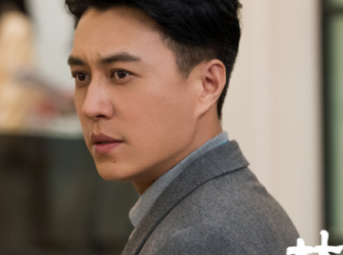 《林深见鹿》什么时候播出？由靳东李小冉主演