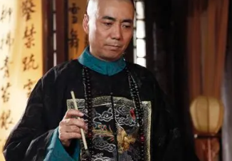 施公案第132回：关小西假请恶霸，赛郑恩暗算忠良