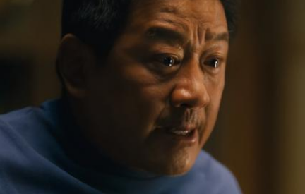 《警察荣誉》4场哭戏如何？张若昀演绎得淋漓尽致