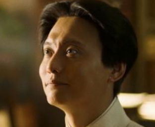 《数风流人物》什么时候播出？丁勇岱李乃文主演