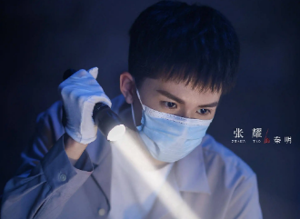 《法医秦明之读心者》秦明为什么失忆？当年发生了什么？