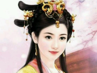 朱琏：宋钦宗的皇后，靖康之难中以死殉节的皇室成员
