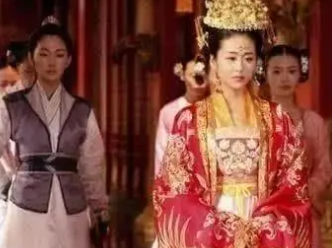 信成公主：唐玄宗李隆基第十四女，有哪些与她相关的轶事典故？