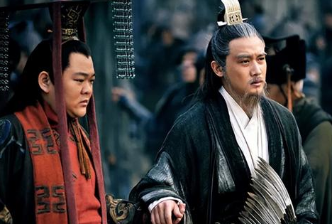 三国谋士排名当中诸葛亮排名第六 前面的五个人是谁