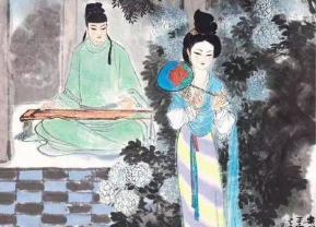 卓文君：以自己的才情，逃脱了才女凄凉的谶语