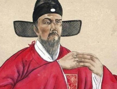 张居正改革是为了大明江山 万历为什么对张居正鞭尸