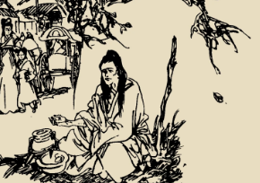 太平广记·卷七十·女仙·茶姥如何理解？具体内容是什么？
