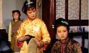 《红楼梦》探春嫁作王妃不好吗，为何如此伤感？