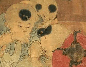 宋朝时期的孩子们是如何过“儿童节”的呢？