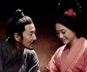 汉高祖刘邦，他的一生有过几个女人？