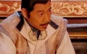 34岁李恪被逼自缢时，下了什么诅咒？