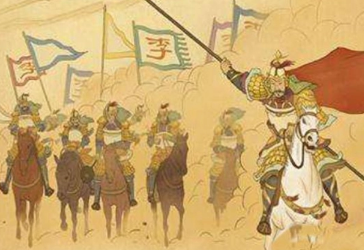 李仅：唐肃宗李亨第五子，在泾原兵变时，惨遭杀害