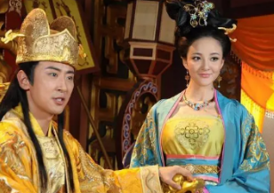 升平公主：唐代宗李豫之女，她的故事被改编为戏剧