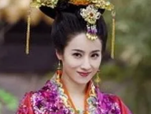 广德公主：唐宣宗李忱之女，贞德贤良，与于琮伉俪情深