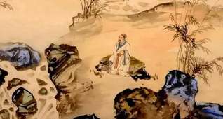 《韩愈左迁至蓝关示侄孙湘》的原文是什么？怎么翻译？