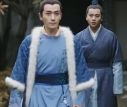 古代书生身边都有一个书童 他们做是什么的